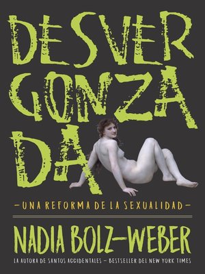 cover image of Desvergonzada